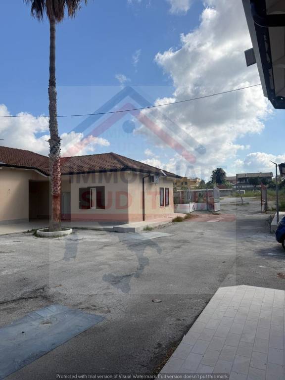 appartamento in affitto a Giugliano in Campania in zona Massariola / Amodio