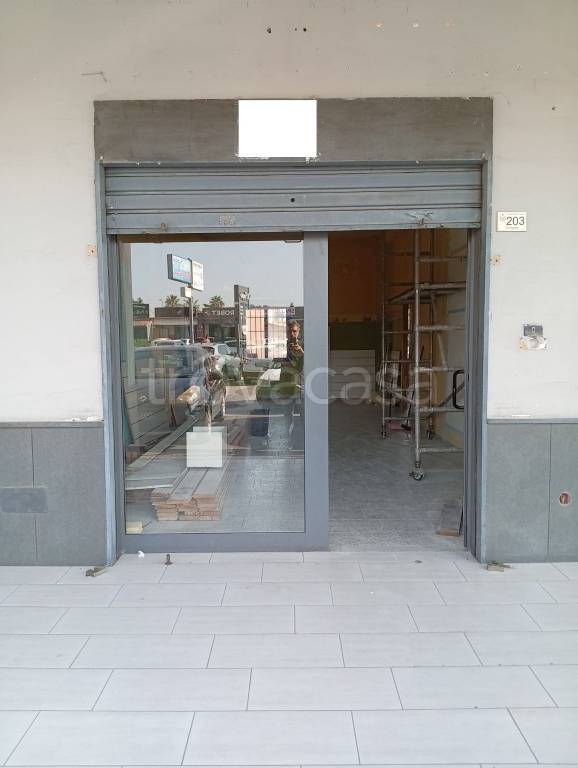 appartamento in affitto a Giugliano in Campania in zona Varcaturo