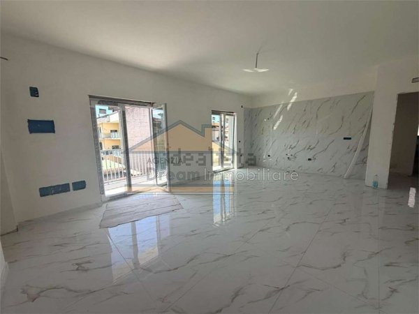 appartamento in affitto a Giugliano in Campania