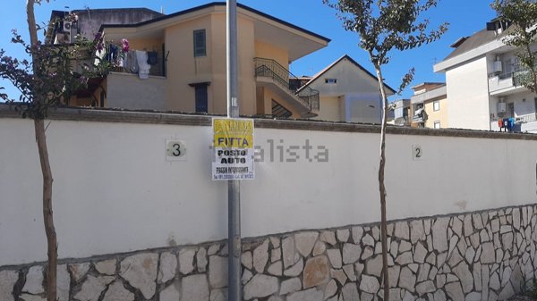 box auto in affitto a Giugliano in Campania in zona Casacelle