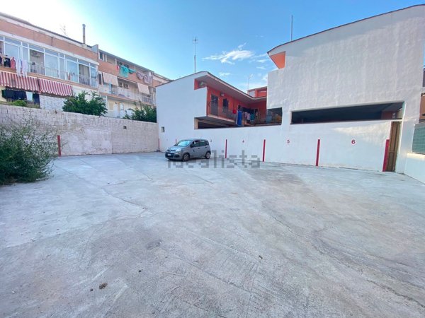 box auto in affitto a Giugliano in Campania