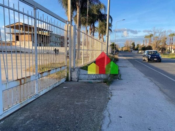 terreno in affitto a Giugliano in Campania in zona Licola