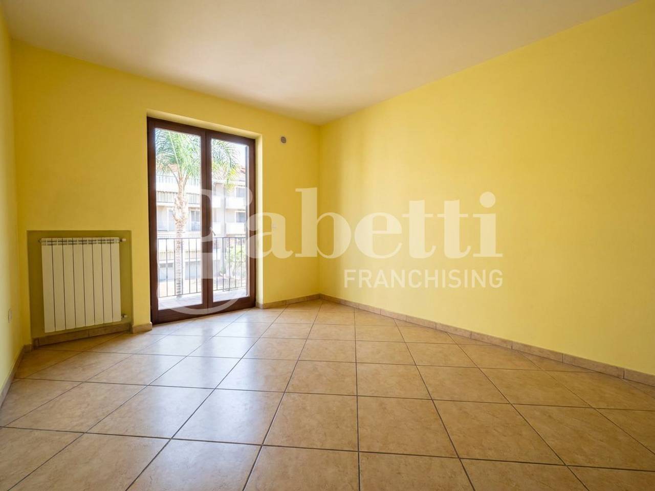 appartamento in affitto a Giugliano in Campania