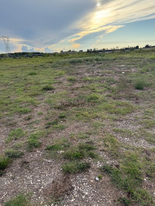 terreno in affitto a Giugliano in Campania in zona Ponte Riccio