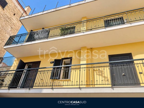 appartamento in affitto a Giugliano in Campania