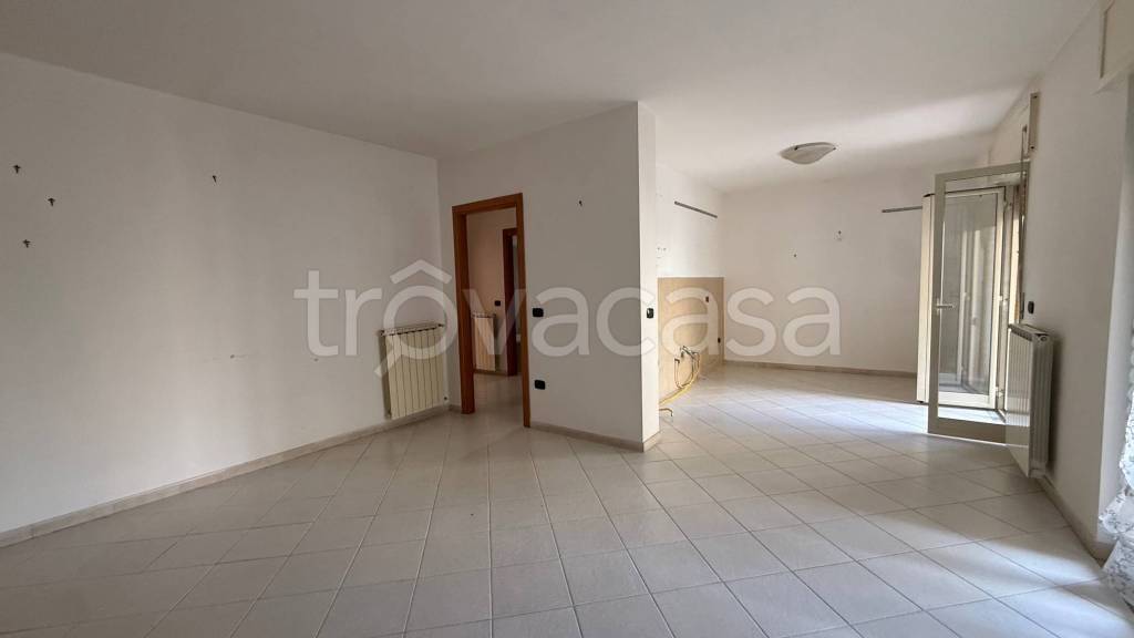 appartamento in affitto a Giugliano in Campania