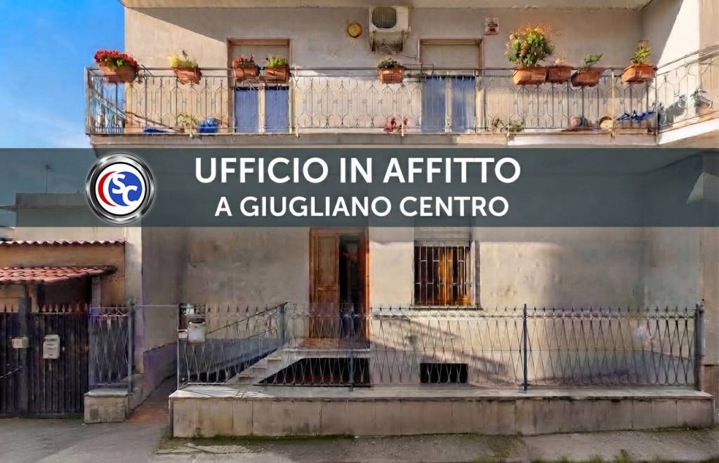 appartamento in affitto a Giugliano in Campania