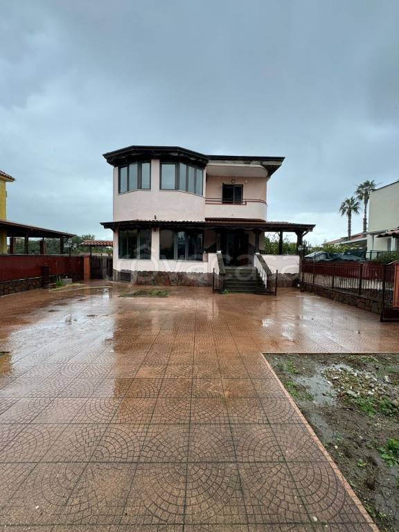 appartamento in affitto a Giugliano in Campania in zona Licola