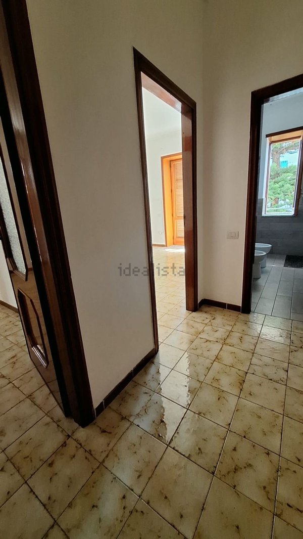 appartamento in affitto a Giugliano in Campania