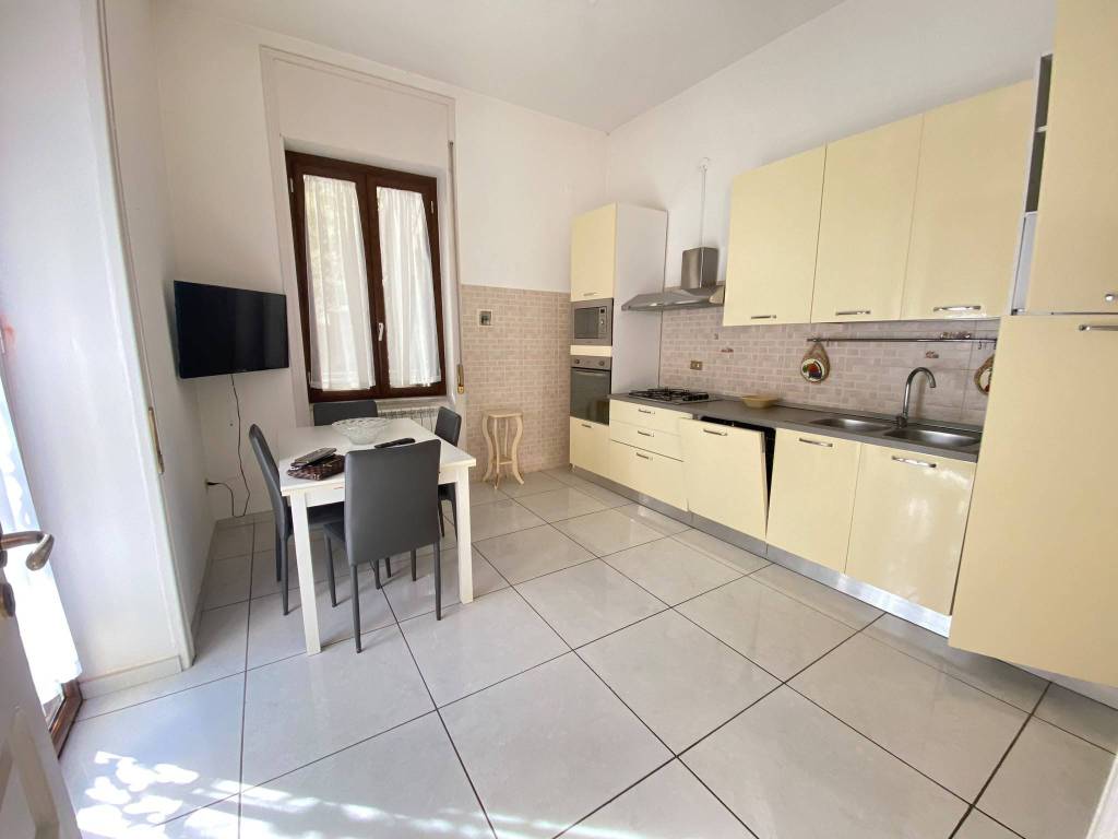 appartamento in affitto a Giugliano in Campania