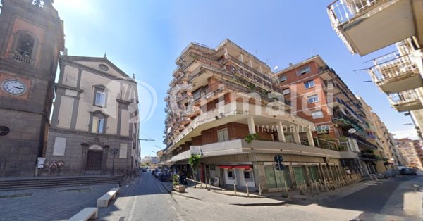 appartamento in affitto a Giugliano in Campania
