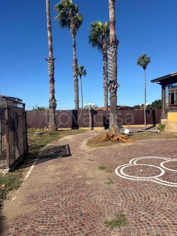 casa indipendente in affitto a Giugliano in Campania in zona Massariola / Amodio