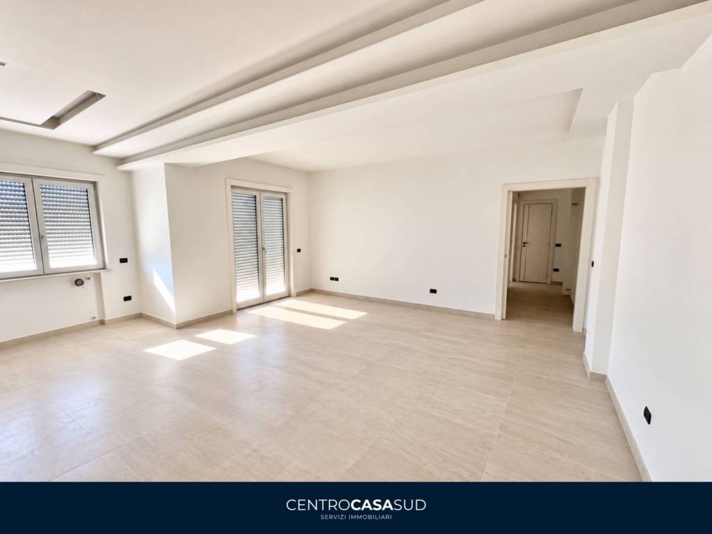 appartamento in affitto a Giugliano in Campania