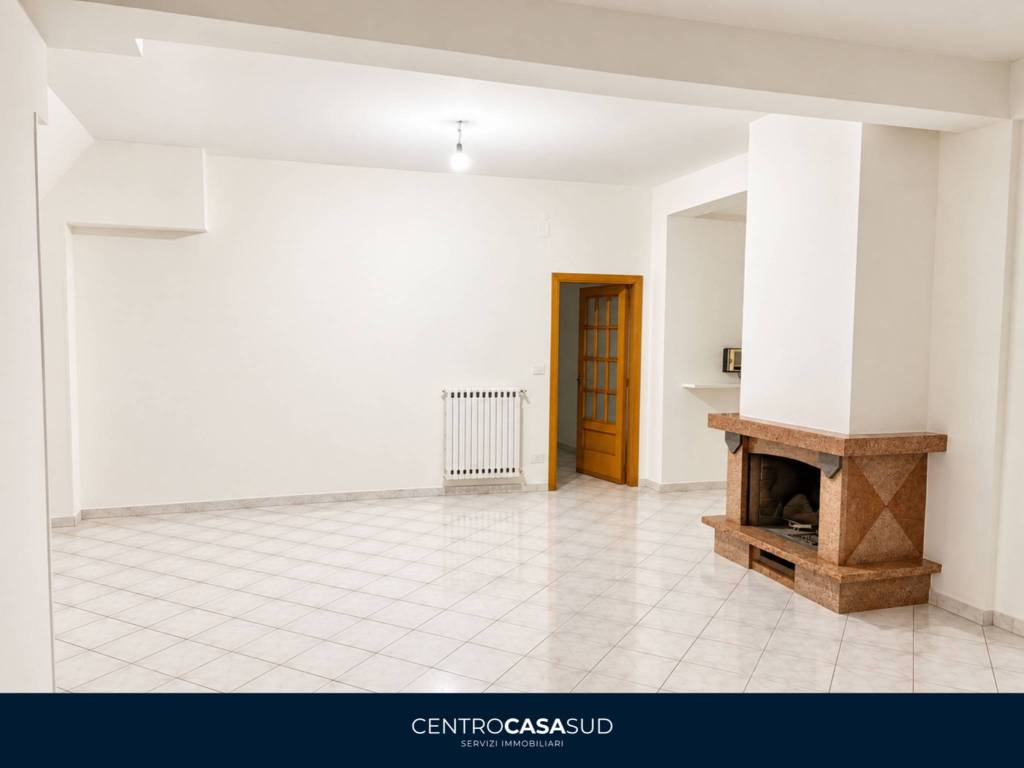 appartamento in affitto a Giugliano in Campania
