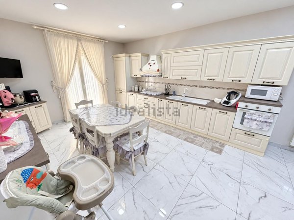 appartamento in affitto a Giugliano in Campania