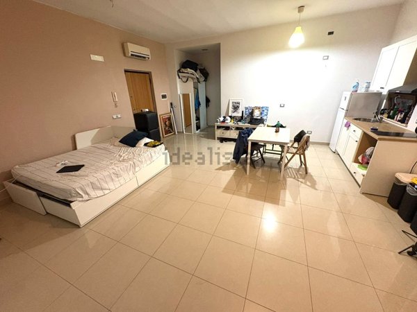 appartamento in affitto a Giugliano in Campania in zona Casacelle