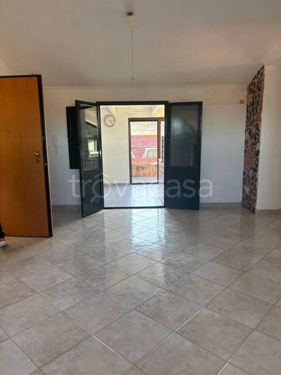 appartamento in affitto a Giugliano in Campania in zona Licola