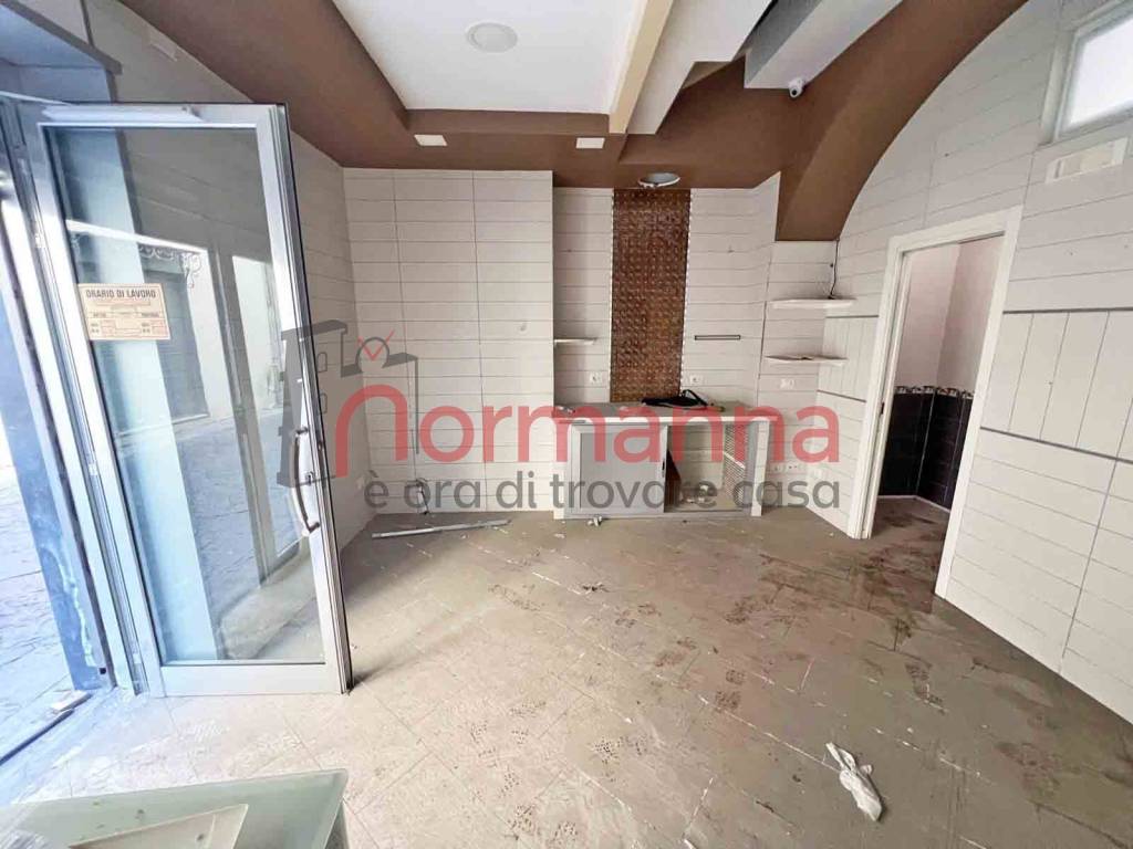 appartamento in affitto a Giugliano in Campania