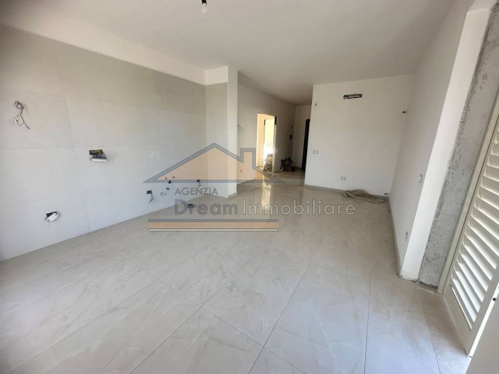 appartamento in affitto a Giugliano in Campania in zona Casacelle