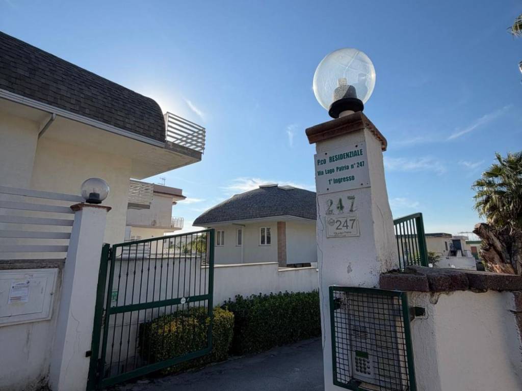 appartamento in affitto a Giugliano in Campania in zona Lago Patria