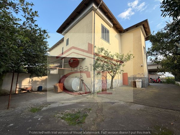 appartamento in affitto a Giugliano in Campania in zona Ponte Riccio