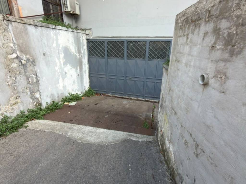 appartamento in affitto a Giugliano in Campania in zona Ponte Riccio