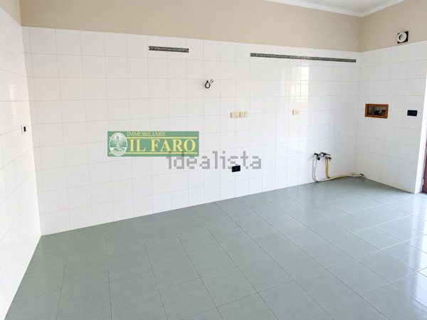 appartamento in affitto a Giugliano in Campania