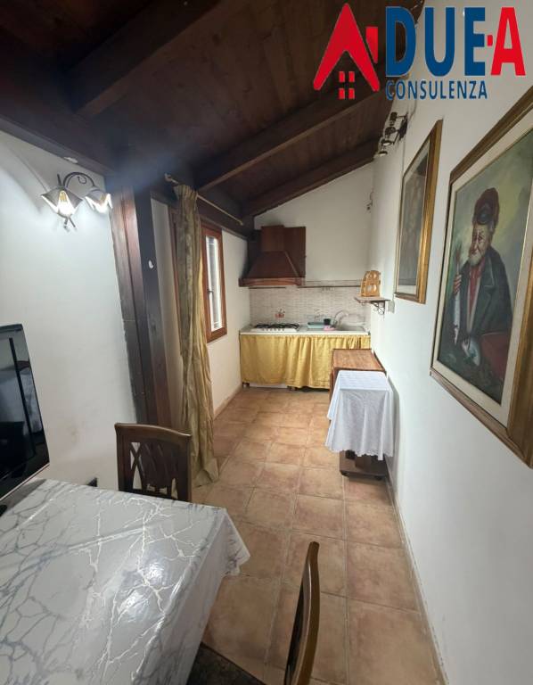 appartamento in affitto a Giugliano in Campania in zona Licola