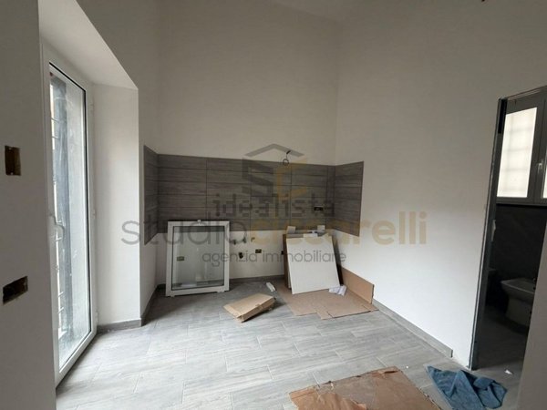 appartamento in affitto a Giugliano in Campania