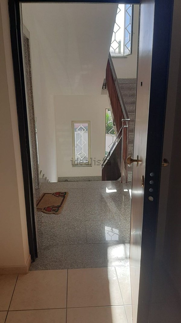 appartamento in affitto a Giugliano in Campania