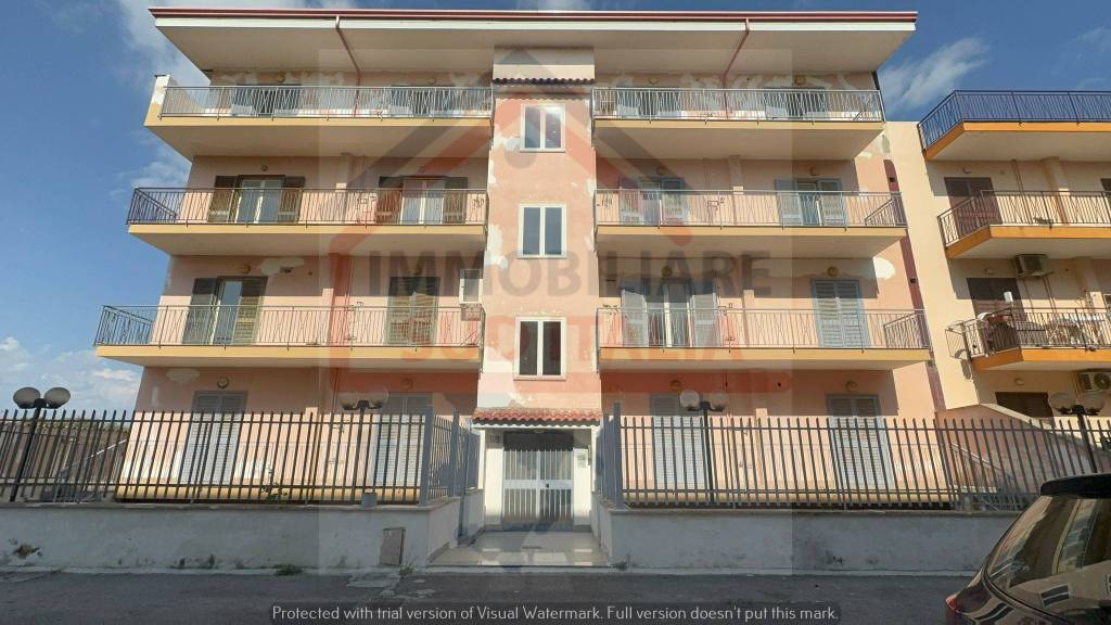 appartamento in affitto a Giugliano in Campania in zona Varcaturo