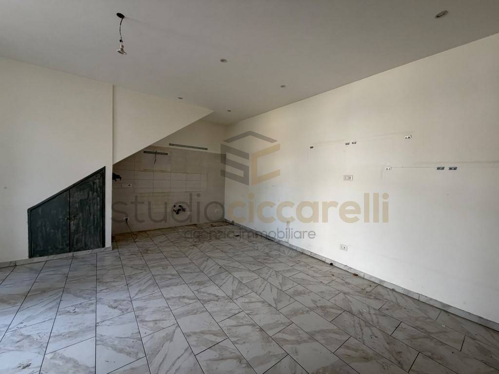 appartamento in affitto a Giugliano in Campania