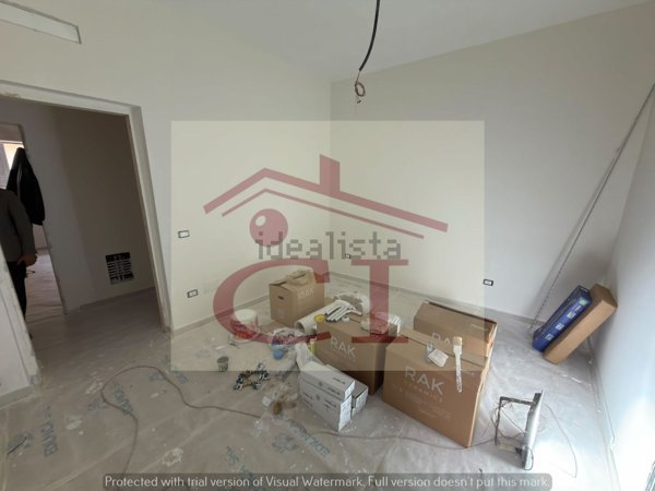 appartamento in affitto a Giugliano in Campania