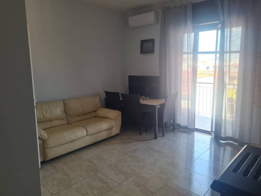 appartamento in affitto a Giugliano in Campania in zona Lago Patria