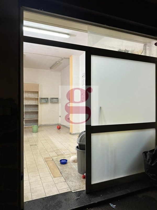 negozio in affitto a Gragnano