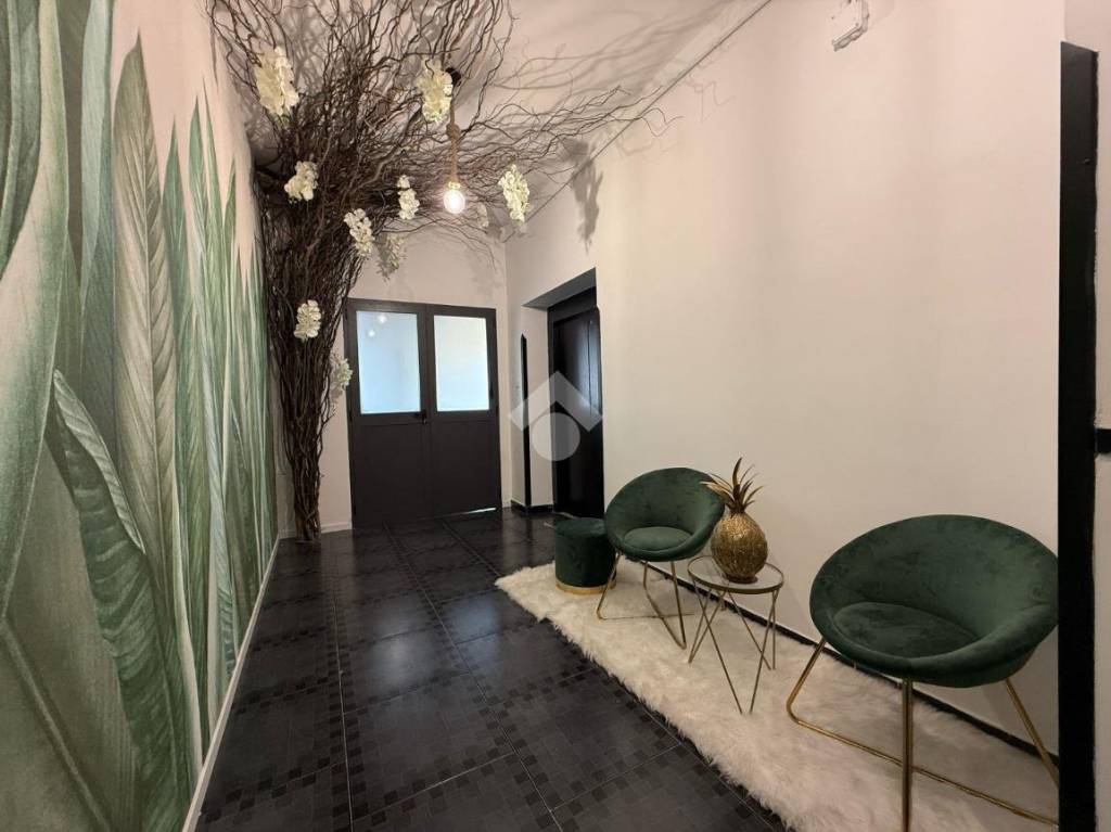 appartamento in affitto a Gragnano