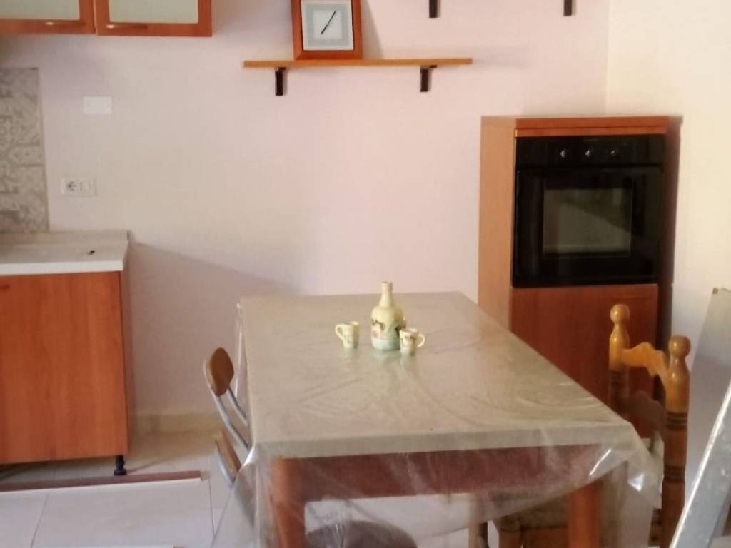 appartamento in affitto a Gragnano