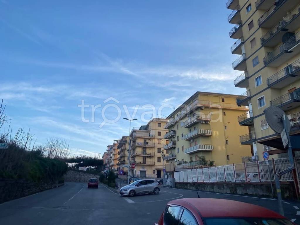 appartamento in affitto a Gragnano