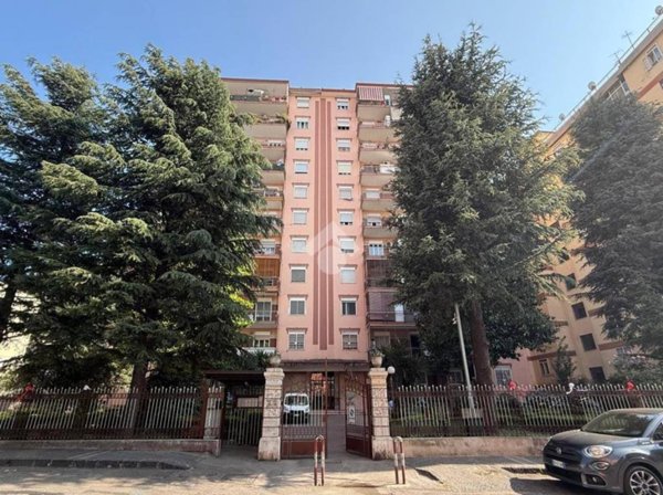 appartamento in affitto a Gragnano