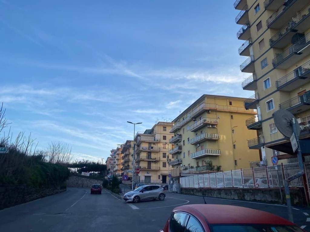 appartamento in affitto a Gragnano
