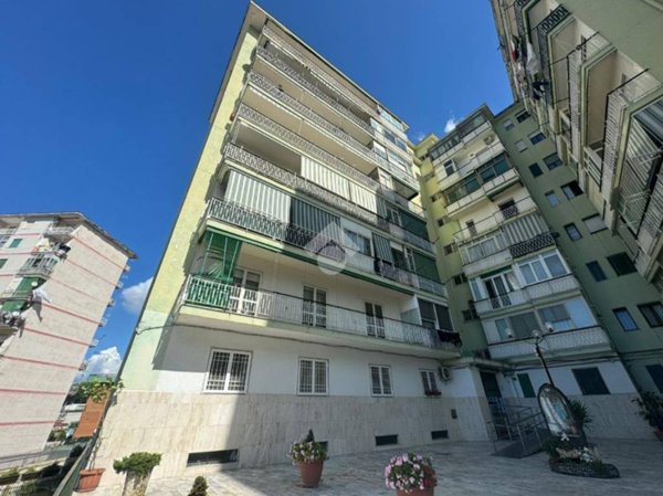 appartamento in affitto a Gragnano