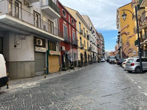 appartamento in affitto a Gragnano