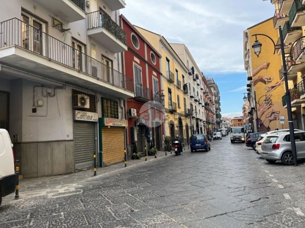 appartamento in affitto a Gragnano