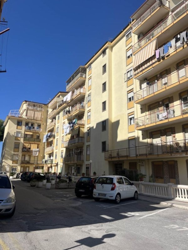 appartamento in affitto a Gragnano