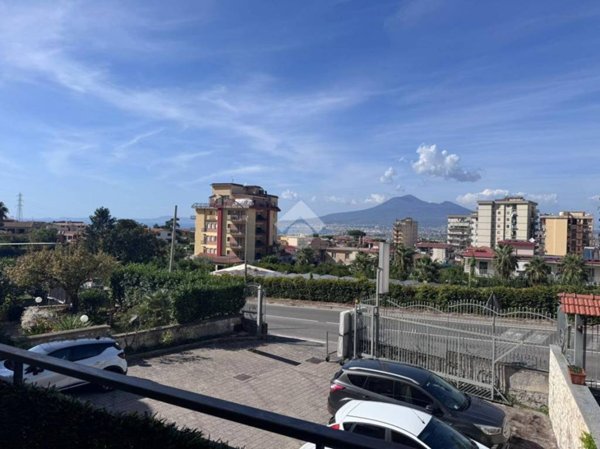 appartamento in affitto a Gragnano