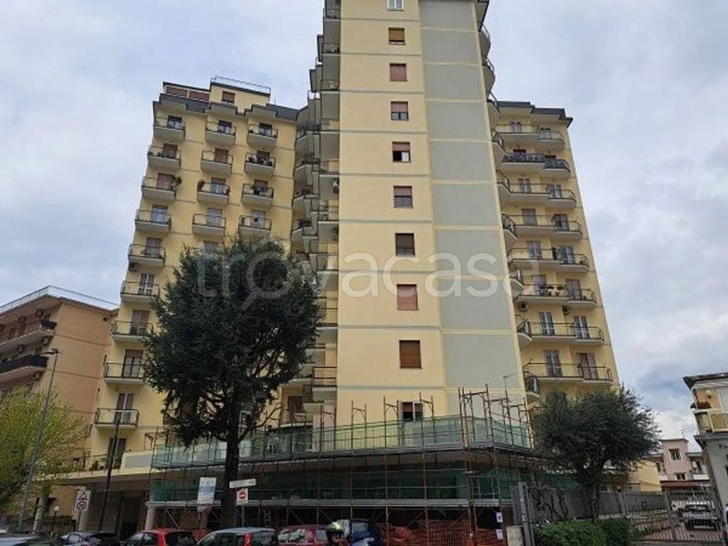 appartamento in affitto a Gragnano