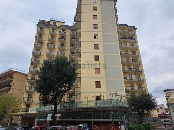 locale commerciale in affitto a Gragnano