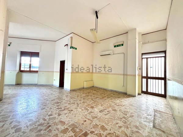 locale commerciale in affitto a Gragnano