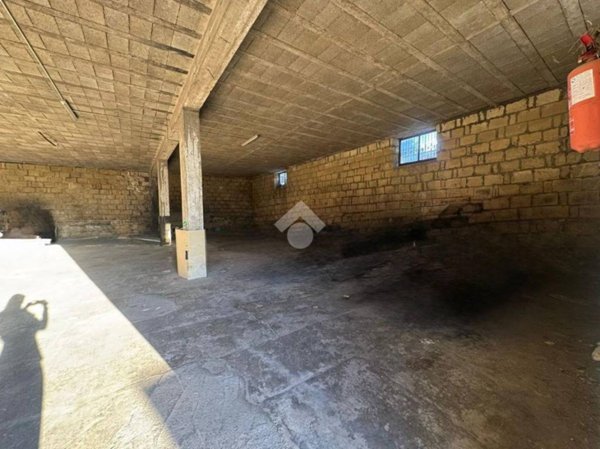 appartamento in affitto a Gragnano