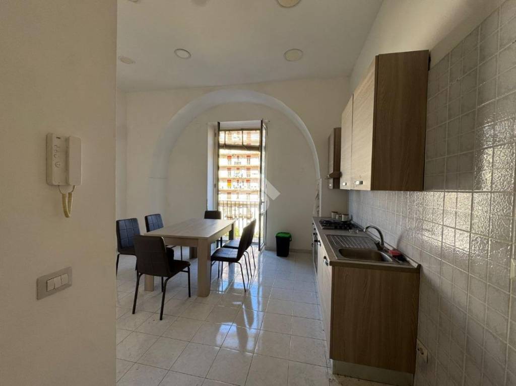 appartamento in affitto a Gragnano